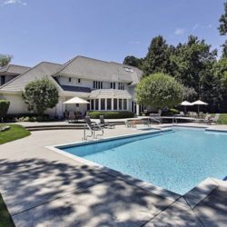 Luxury Home with Pool